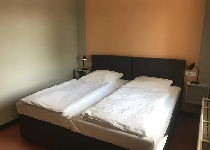 Hotel Kipphut