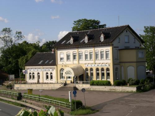 Hotel Kipphut 3*