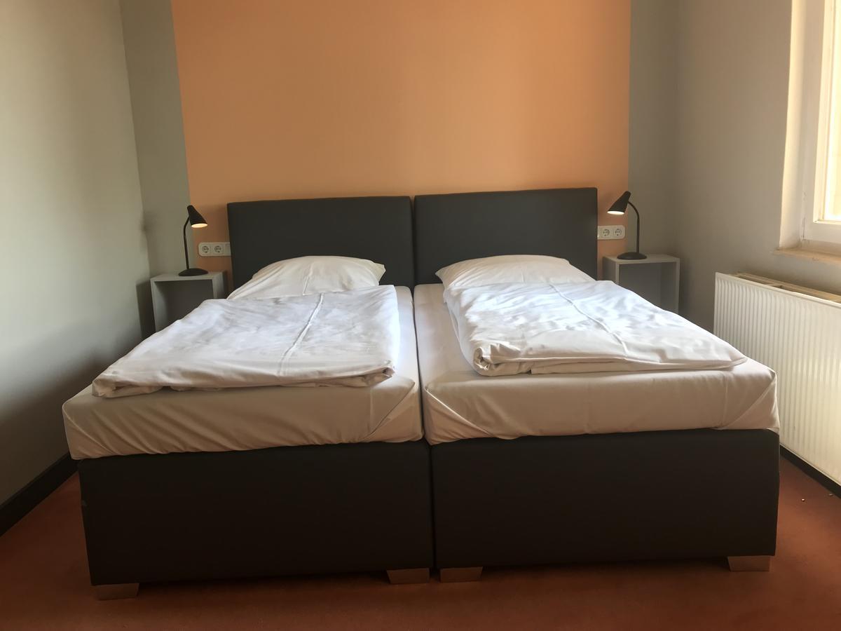 Kipphut Hotel Sarstedt