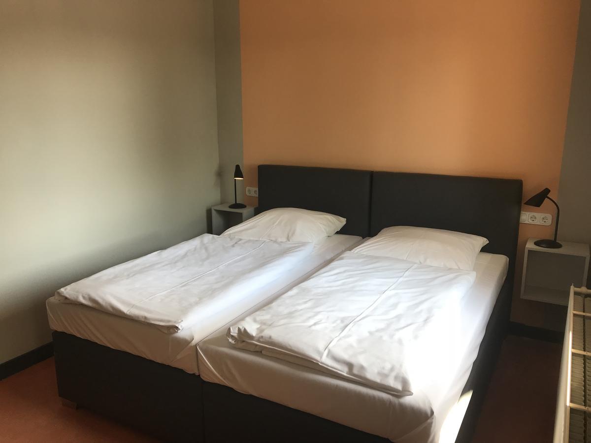 Hotel Kipphut